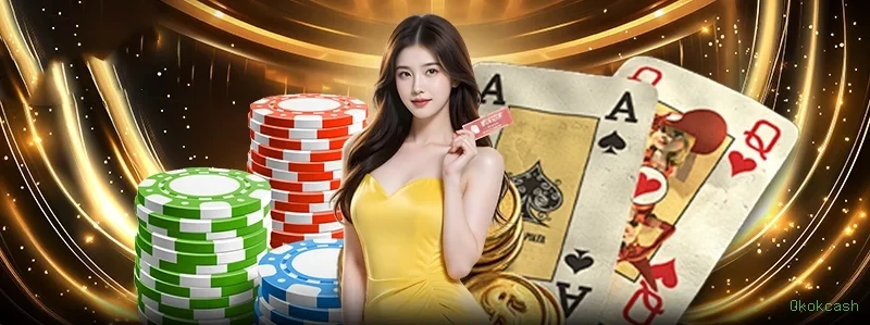 Bet Okokcash