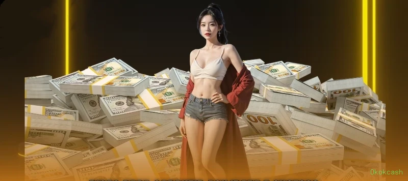 App Okokcash