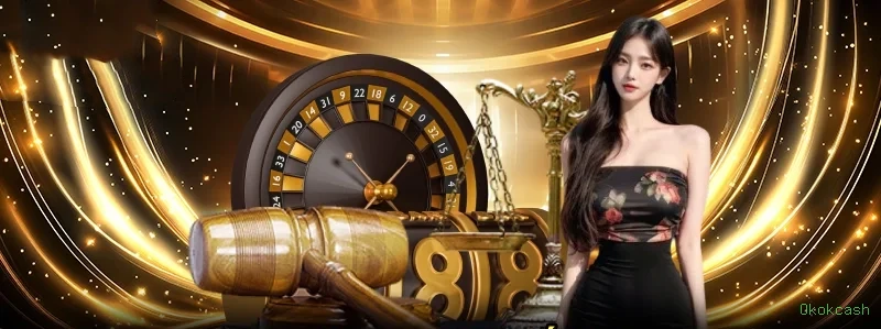 Jogos Okokcash